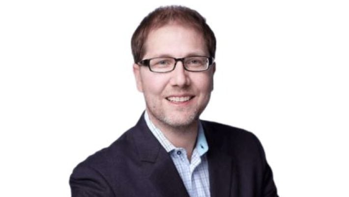 Andrew G. Frank solo