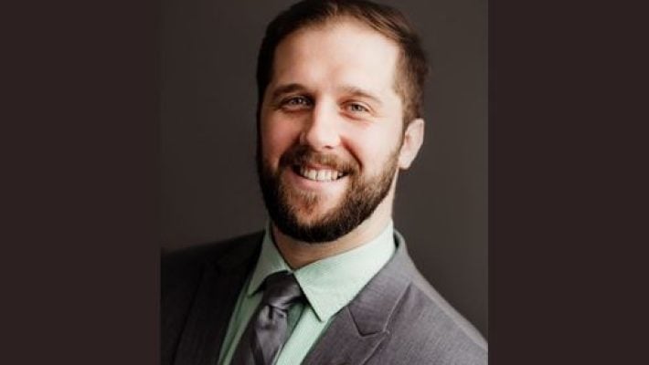 Andrew J. Adams Solo