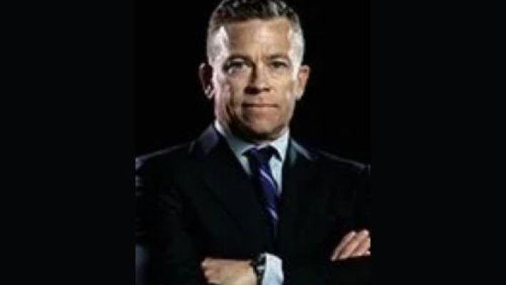 Andrew J. Nolan Solo