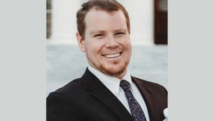 Andrew Lee Odom Solo