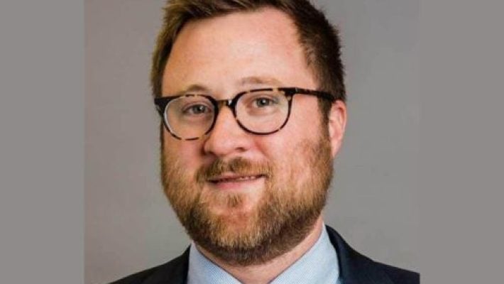 Andrew N. Dunkin Solo