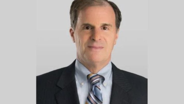 Andrew S. Gabriel Solo