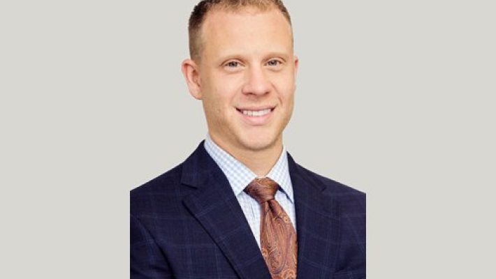 Andrew S. Lieberman