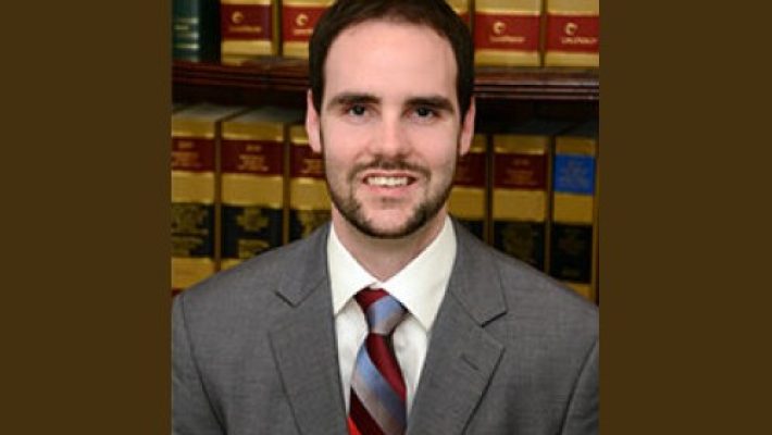 Andrew W. Abel