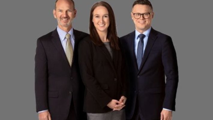 Andrew and Poole Team