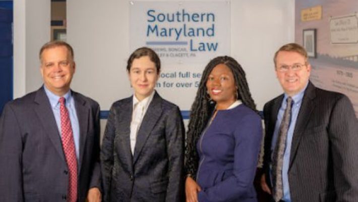 Andrews, Bongar, Gormley & Clagett, P.A. Team