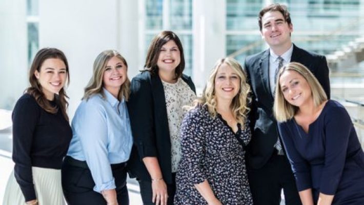 Angela Bakke Team
