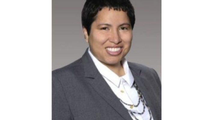 Angelica M. Mamani Solo