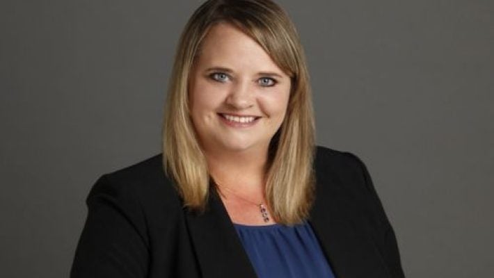 Angelique Groza Lyons Solo