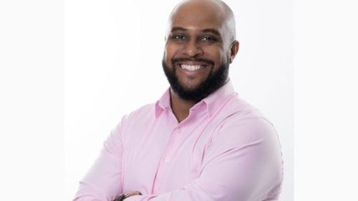 Angelo C. Banks solo