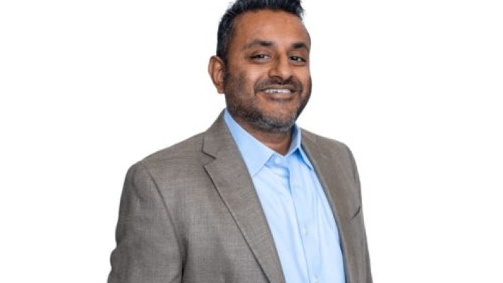 Anish Patel Solo