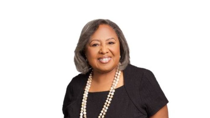 Anita Laremont Solo