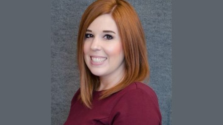 Anna E. Finn Vinson Gallery Image