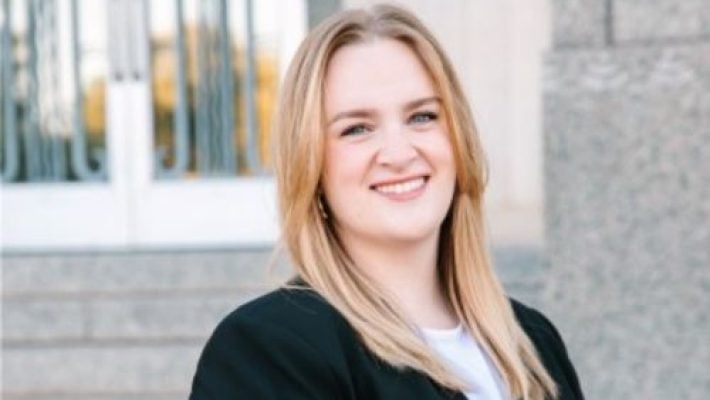 Anna E. Henson Solo