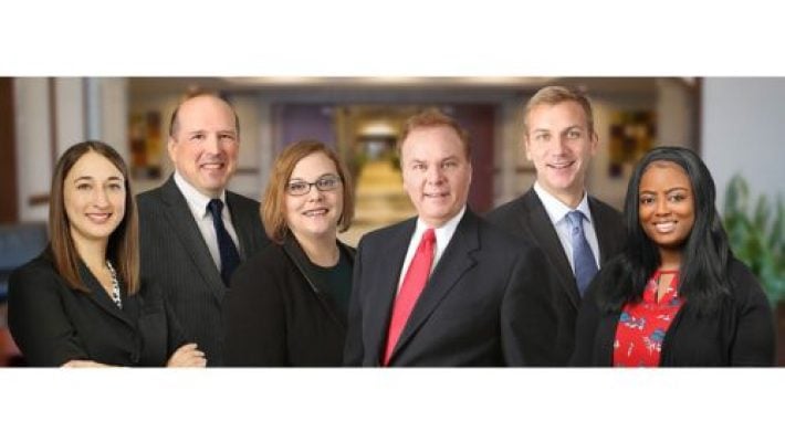 Anna M. Yakle & Her Colleagues