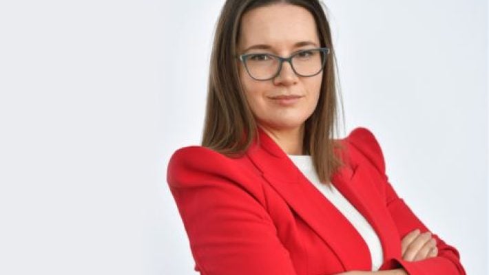 Anna Sergeeva solo