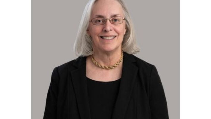 Anne Foster