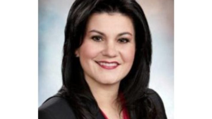 Annette Giardina Haber