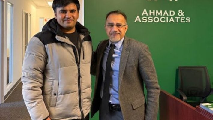 Anser Ahmad Gallery Image