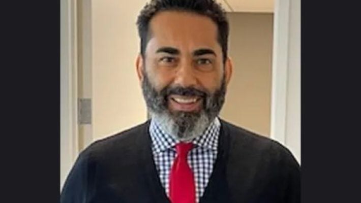 Anthony A. Fatemi Solo