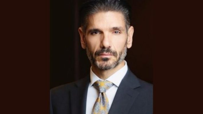 Anthony A. Randazzo Solo