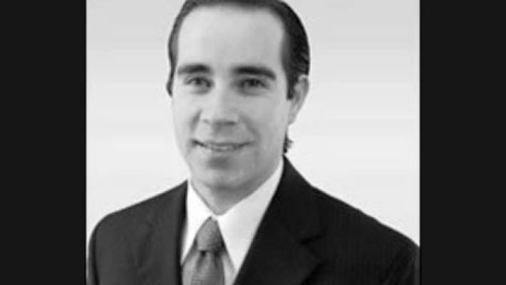 Anthony B. Vigil solo