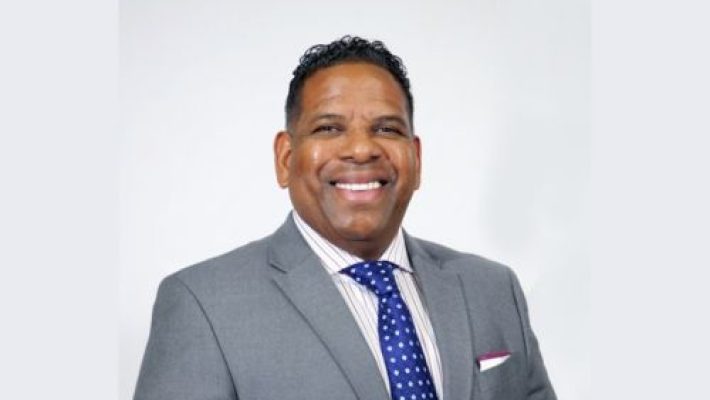 Anthony C. Mack Solo