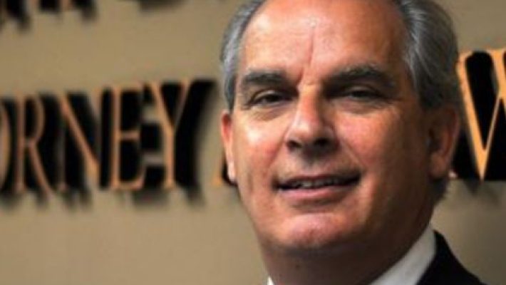Anthony Castelli Solo