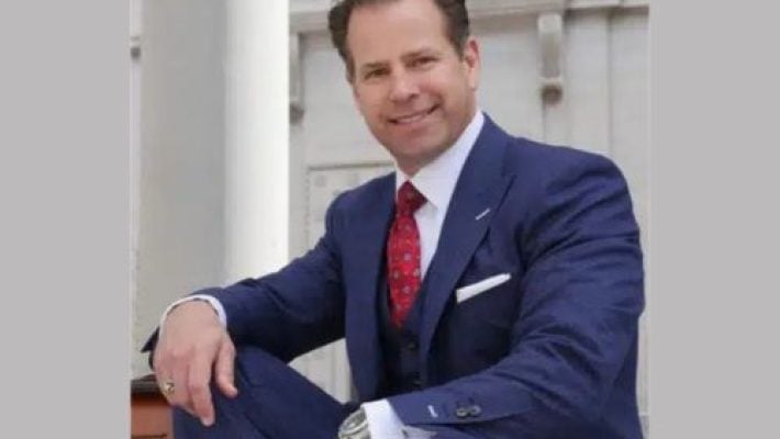 Anthony J. Falangetti solo