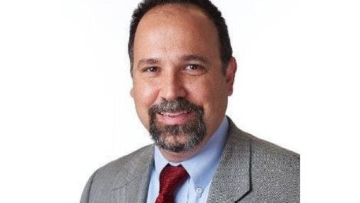 Anthony J. Pantuso, III Solo