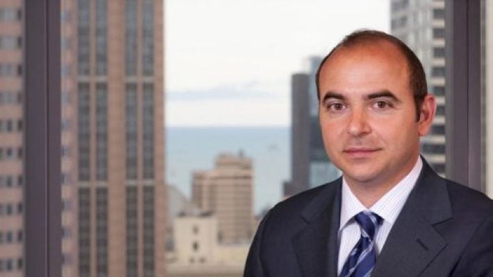 Anthony M. DiGiacomo Solo