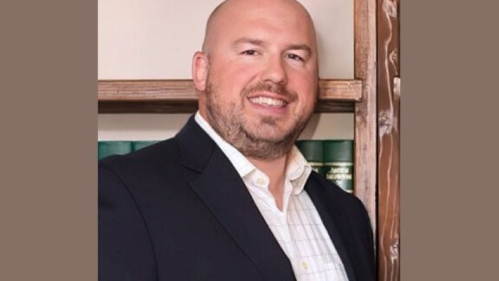 Anthony Toscana