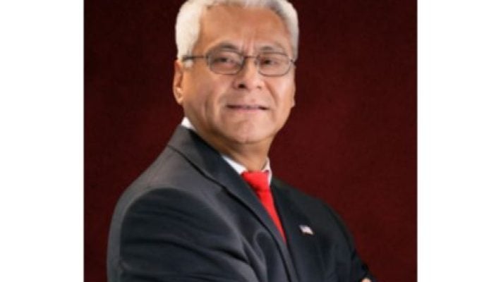 Antonio Villeda-Cover