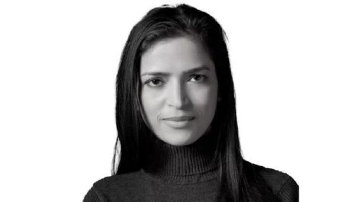 Anu Gupta Solo