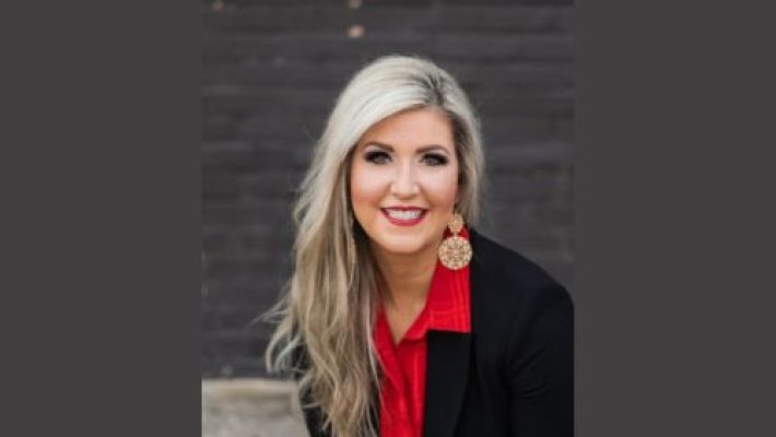 April Bostick Braddock Solo