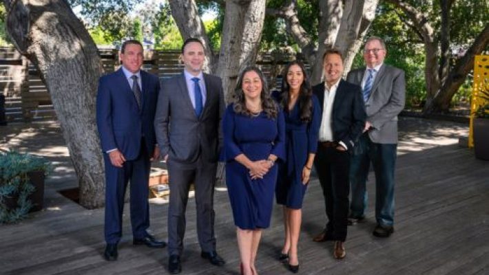 April Glatt Team