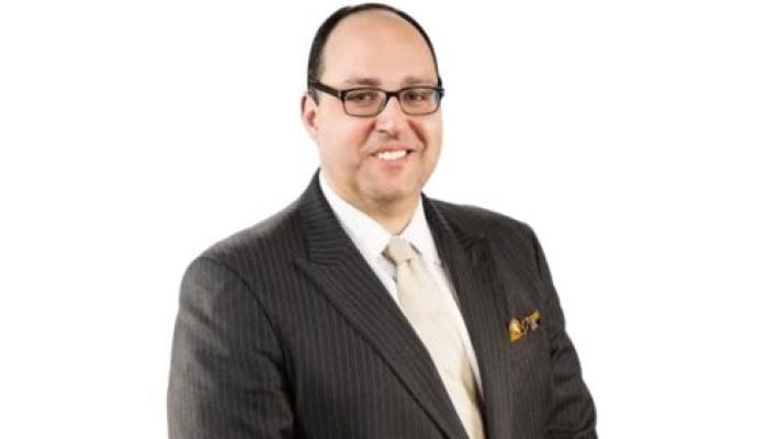 Aram Ordubegian Solo