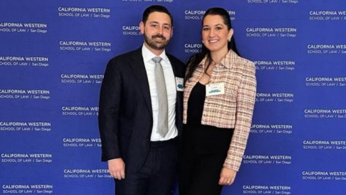 Ari S. Lieberman Team