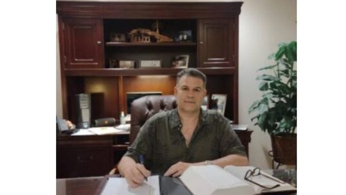 Armando E. Rosal-Cover