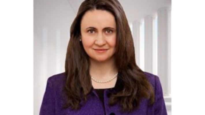 Armine Baltazar solo