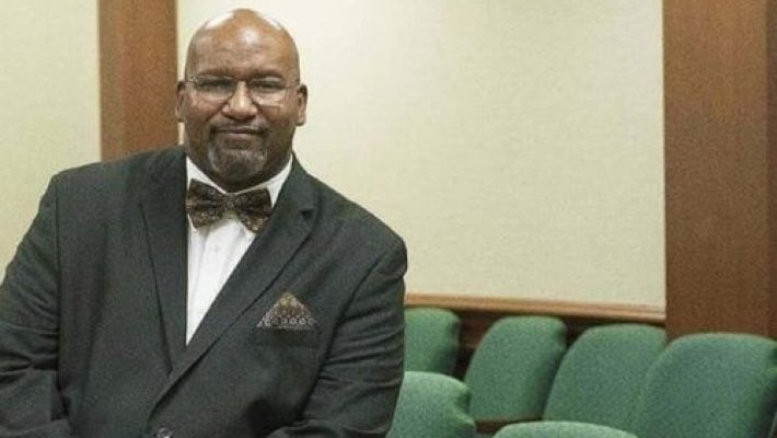 Arnold J. Lizana III Solo