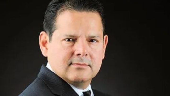 Arnold Lopez solo