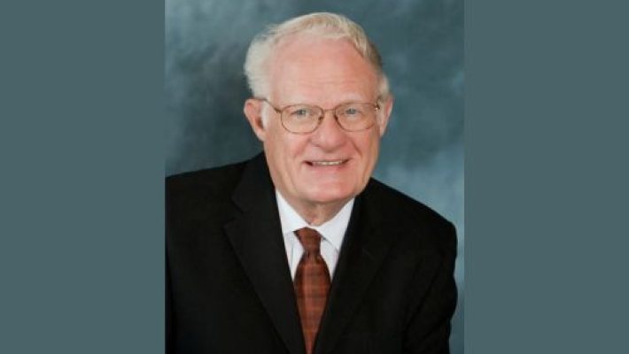 Arthur A. Glassman Solo