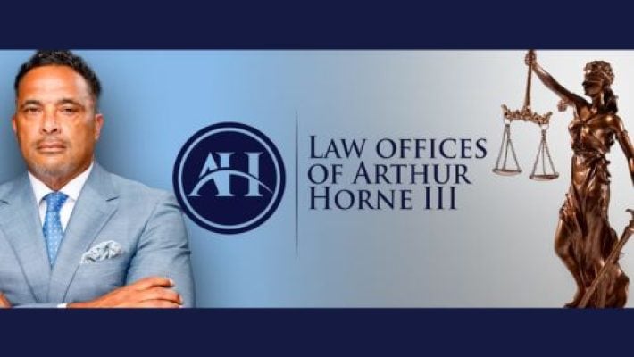 Arthur Horne, III solo