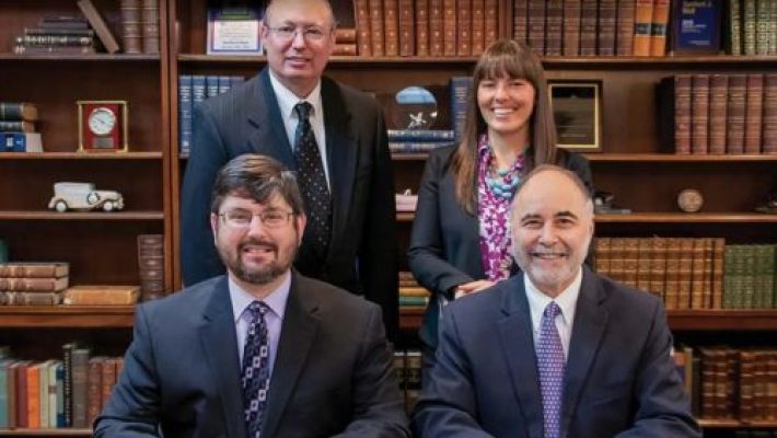 Arthur L. Malisow Team