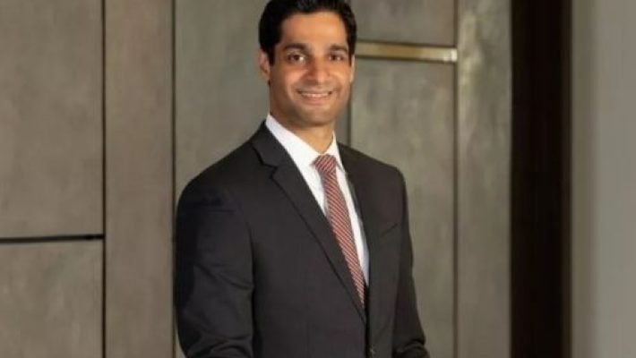 Asghar A. Syed Solo