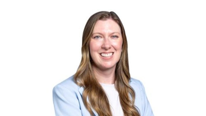 Ashley F. Charnetski Solo