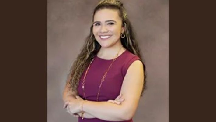 Ashley Fitzgibbons Solo
