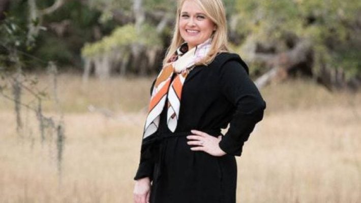 Ashley L. Falls solo