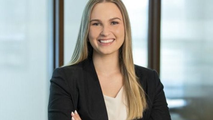 Ashley L. Heeren Solo